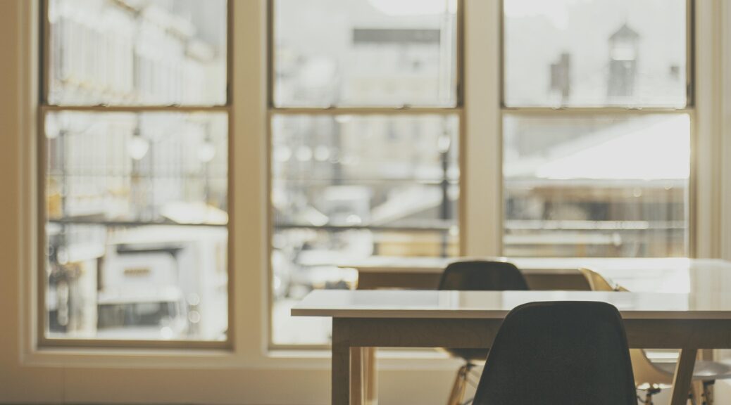 Bodentiefe Fenster: Vorteile & Nachteile